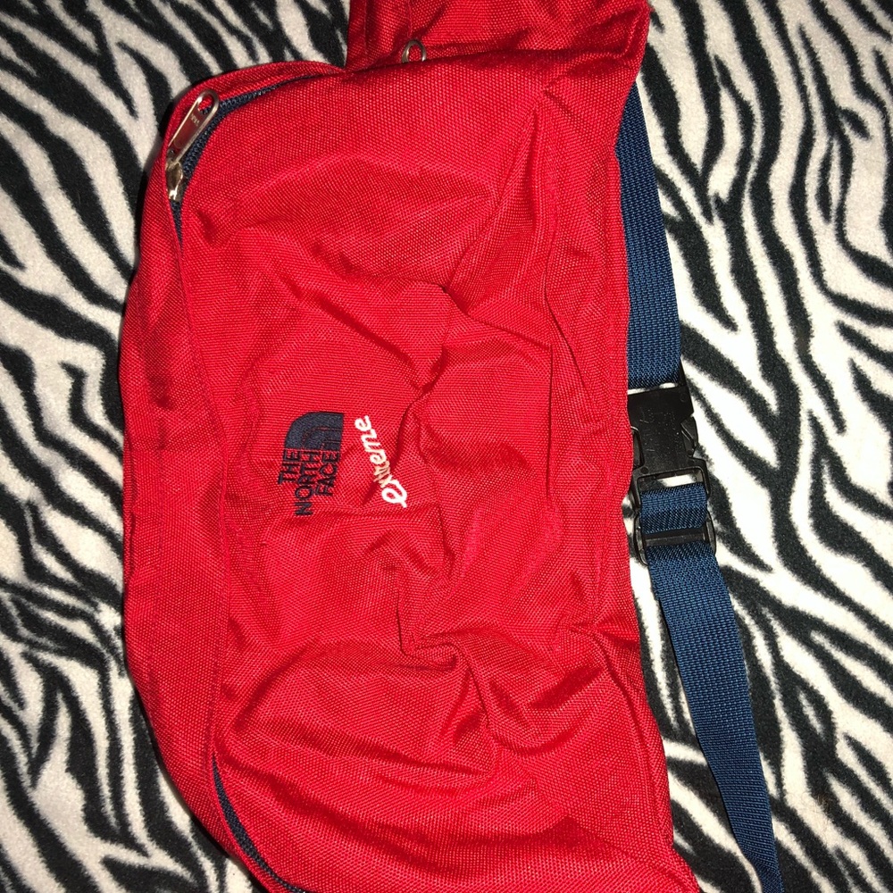 The North Face Extreme FANNYPACK